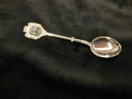 Löffel Silber 800