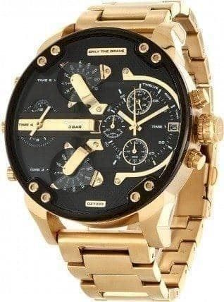 Diesel Mr. Daddy 2.0 Herren-Chronograph 1