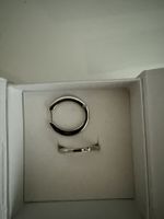 Skagen Creolen / neu
