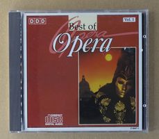 Best of Opera - Vol.1 - F24