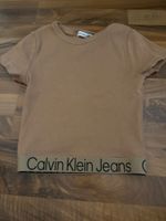 Calvin Klein T-shirt S