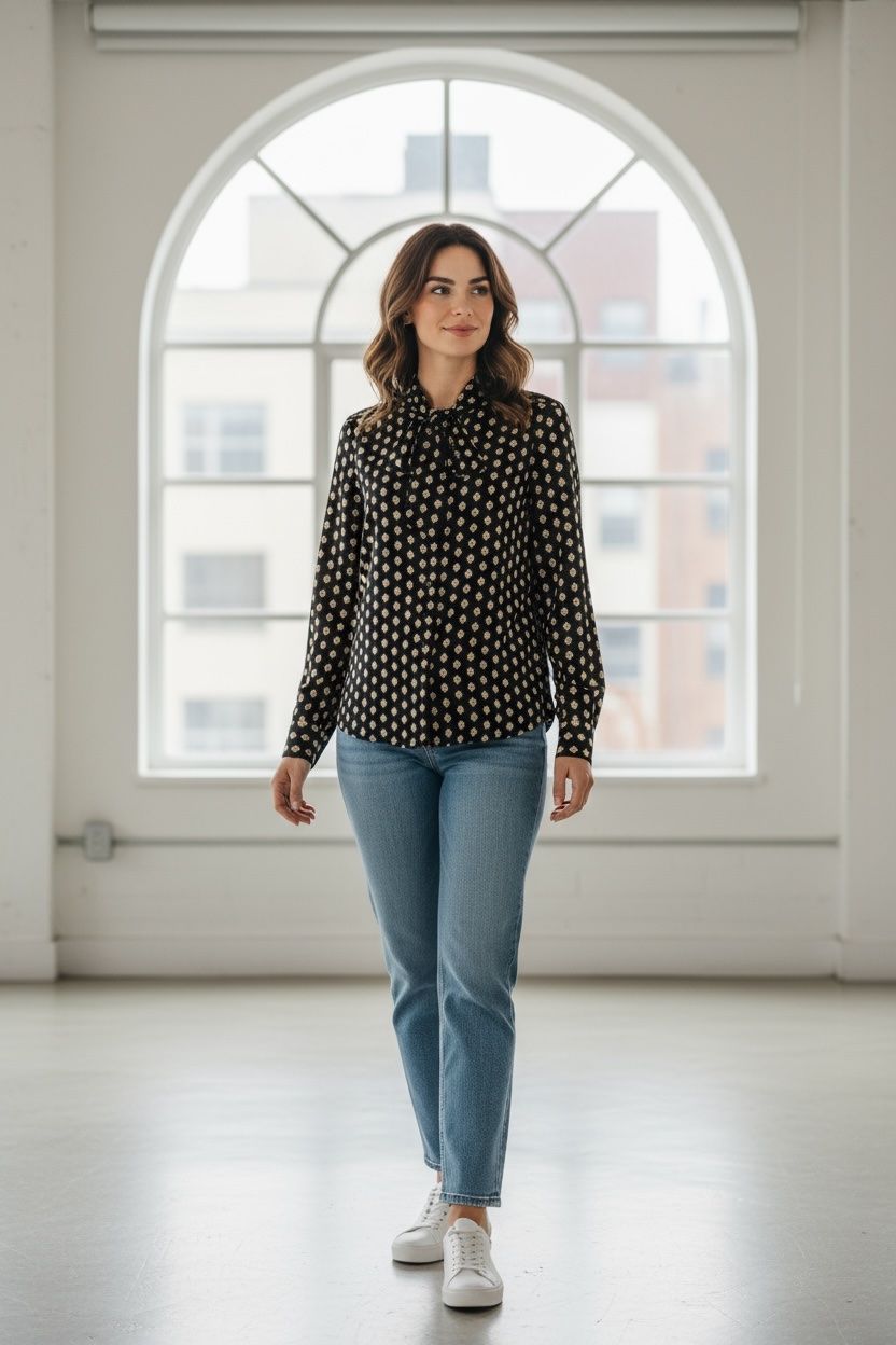 S.Oliver Camicette: S.Oliver blouse t-shirt noir – Nuovo e nell'imballaggio originale da Vuisternens-Romont venduto da gol_xp6p