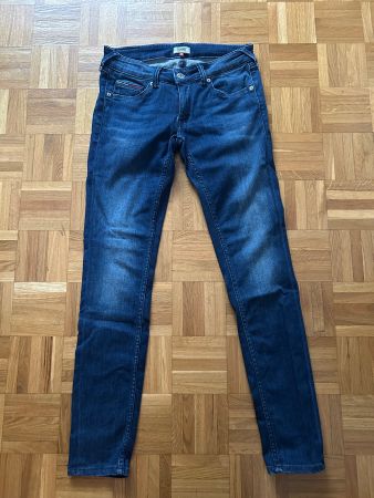 Tommy Hilfiger Tommy Jeans Sophie W29 L32