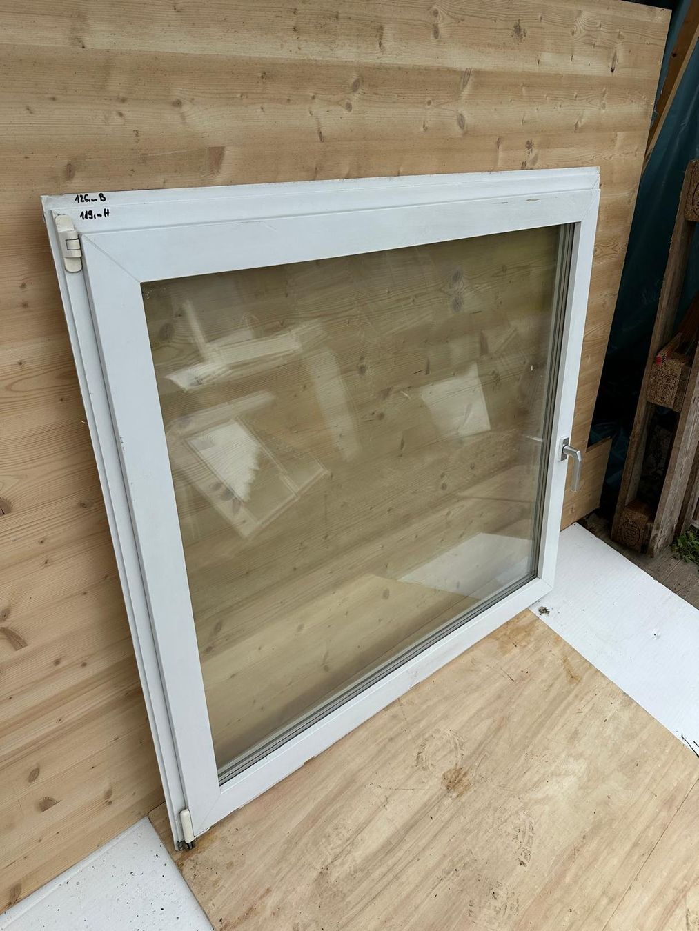 Finestre: Kunststoff Fenster – Usato da Spreitenbach venduto da Space_X 6