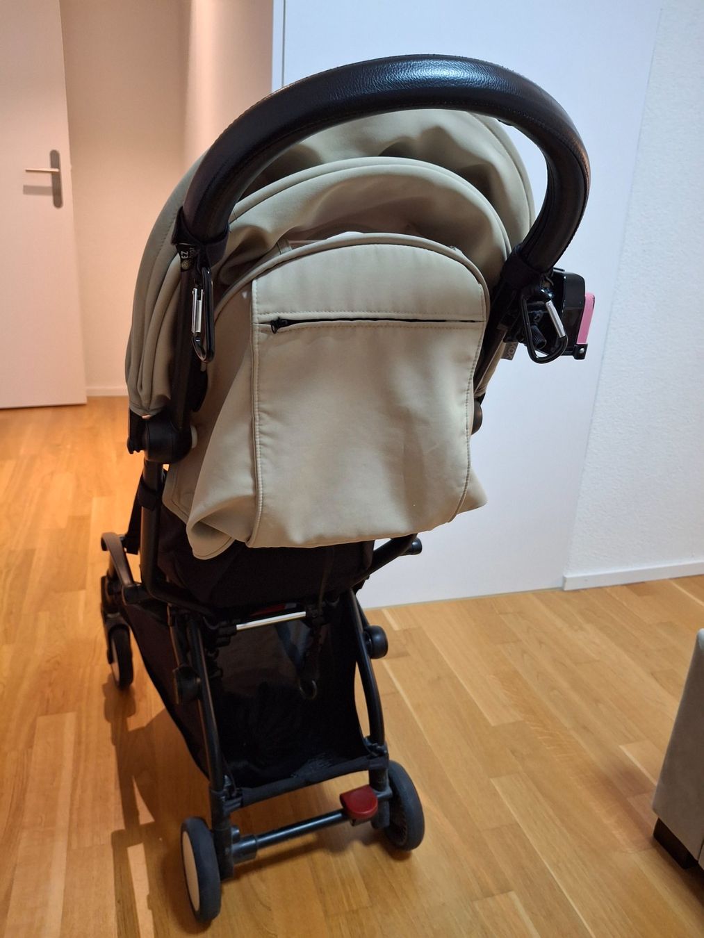 Babyzen Carrozzine: Yoyo Kinderwagen – Usato da Villigen venduto da thr_dkb8 1