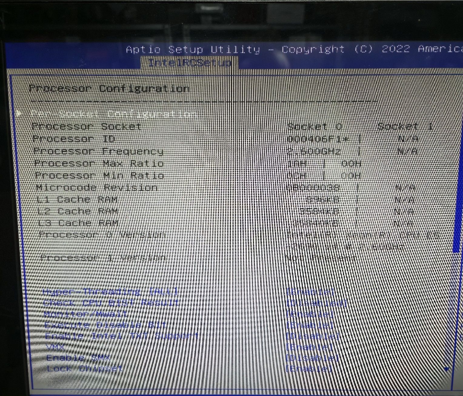 Intel Schede madri: X99-MR9D-PLUS + Xeon E5-2690 v4 + 128 GB ECC RAM – Usato da Riehen venduto da cosh 1