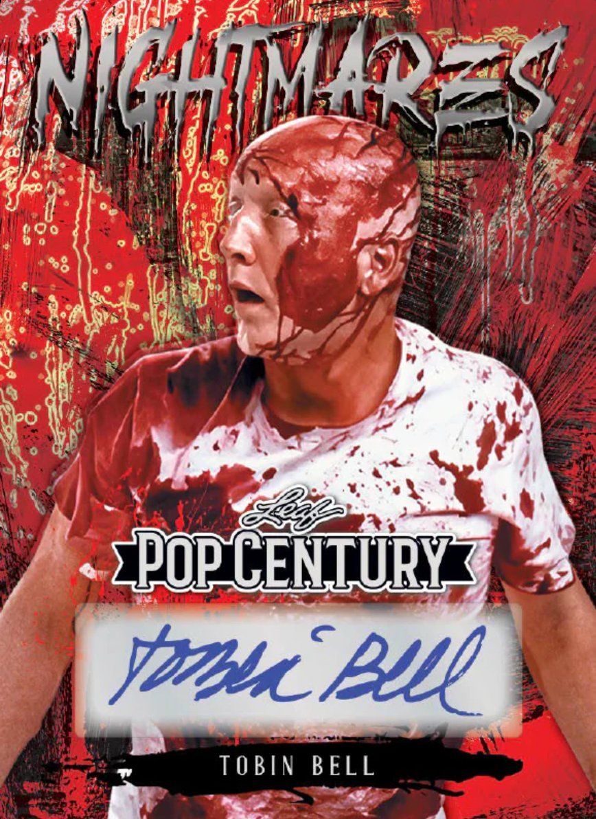 Carte collezionabili: 2026 Leaf Metal Pop Century – Nuovo e nell'imballaggio originale da Tägerwilen venduto da Fanbox_Tillmann 5