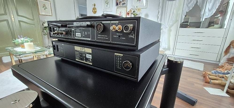 Naim Lecteur multimedia & Streamer: Naim Streamer + Netzteil – D'occasion à Buch am Irchel par matrixoneoneone 2