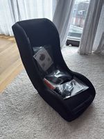 SITZ KIND 7-18 MONATE FAHRRAD KOMFORT GURTZEUG 5-PUNKT MELIA