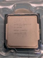 intel Core i7-10700 (LGA1200, 14nm, 65W)
