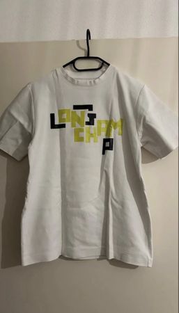 T-shirt Longchamp