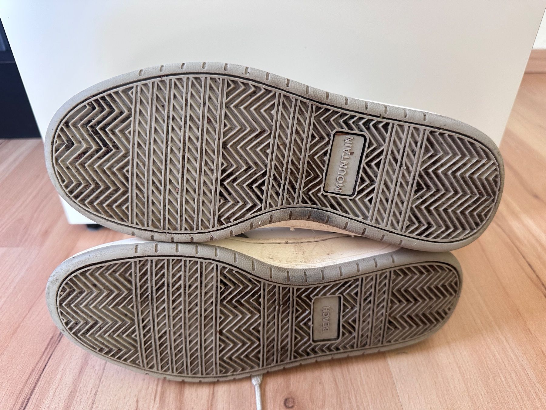 Scarpe da donna: hohe Sneaker Beach Mountain Grösse 37 – Usato da Hausen AG venduto da dege02 2