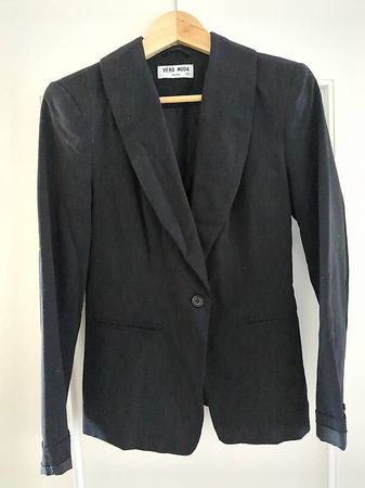 Blazer Grösse 36