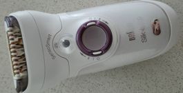 Braun Silk-épil 9 Epilierer