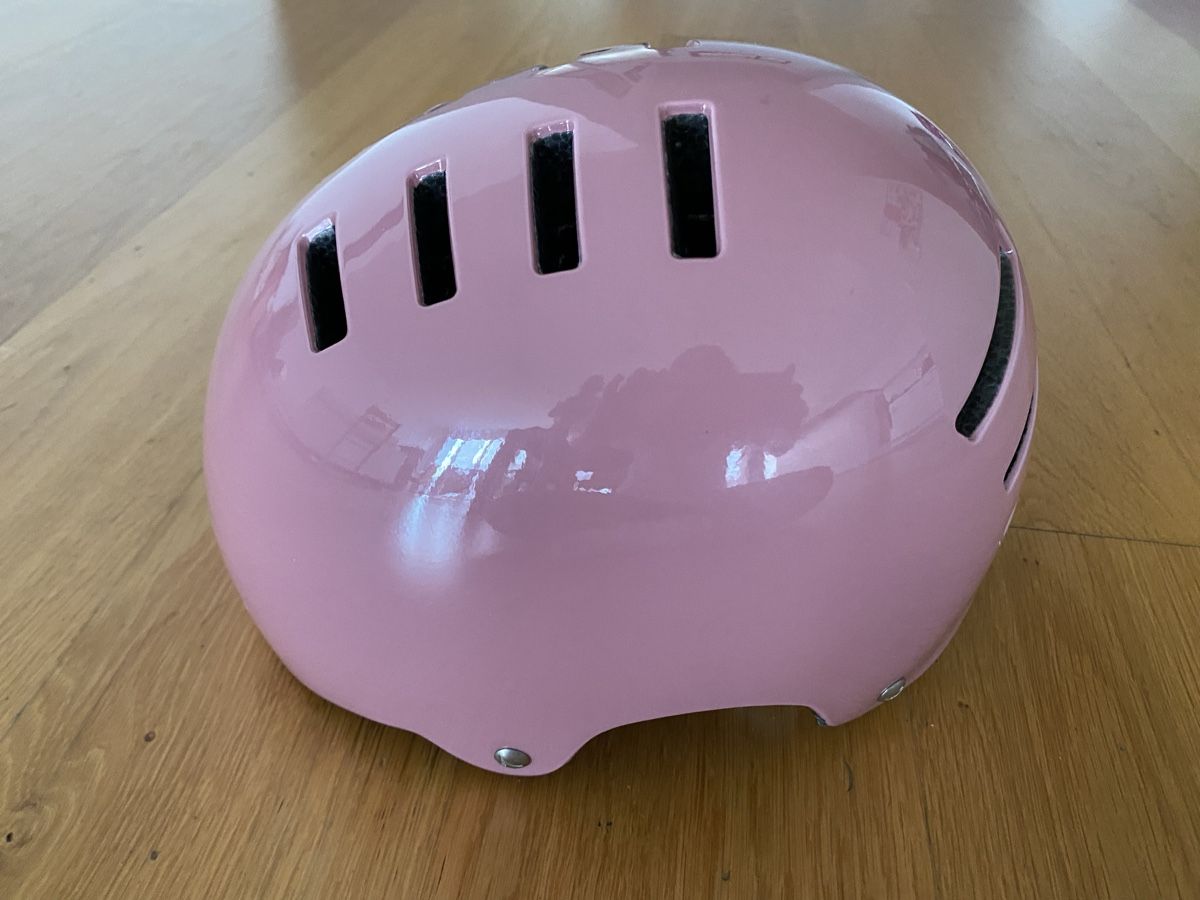 Caschi: Lazer Helm – Usato da Jona venduto da Sporty80