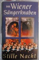Die Wiener Sängerknaben / MC