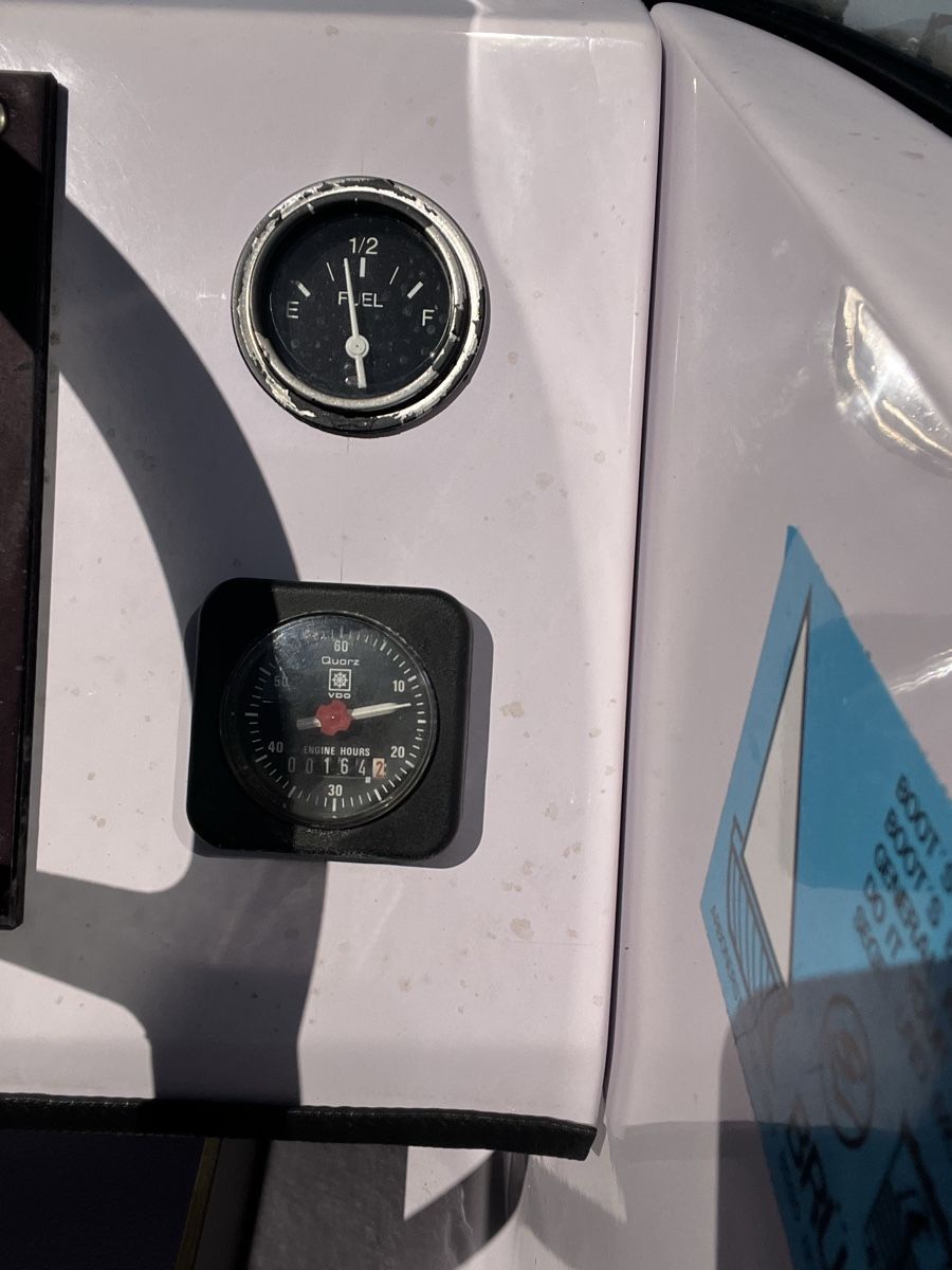 Castoldi Boote: Motorboot Castoldi Jet – Gebraucht aus Weggis von Miki_D 5