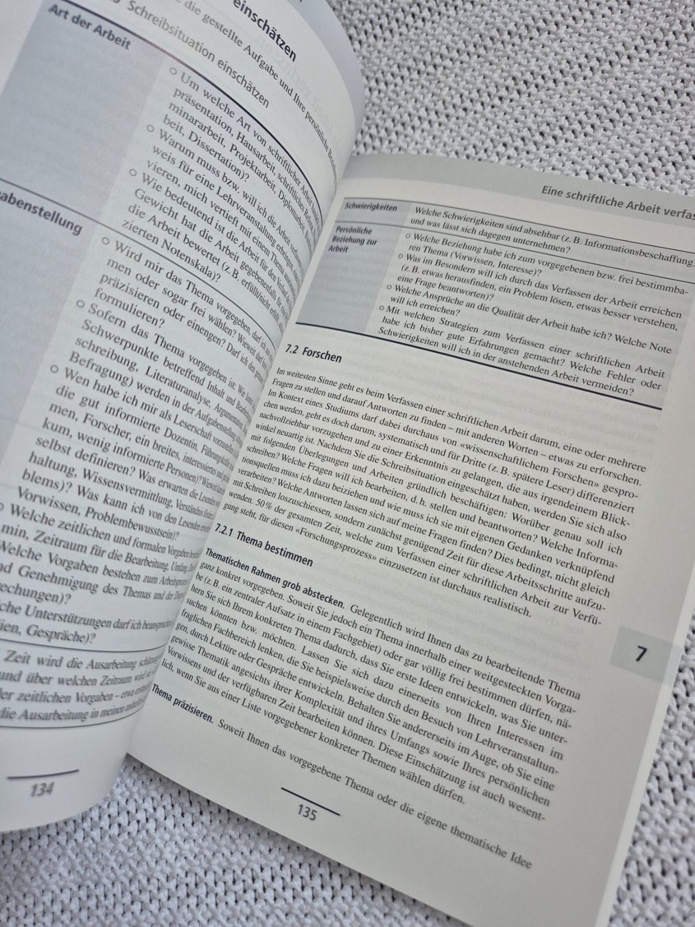 Bücher: Lern- und Arbeitsstrategien – Neu (gemäss Beschreibung) aus Reigoldswil von lus_76dn 2