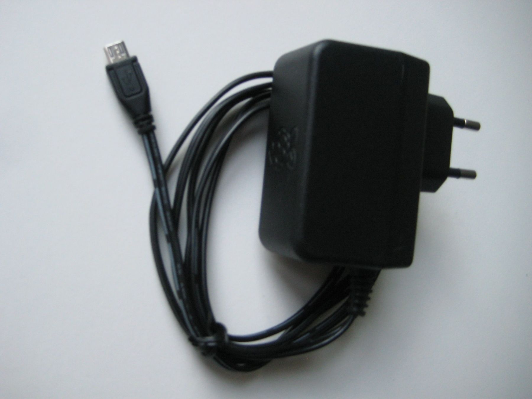 Caricabatterie: Netzteil TT Electronics DSA-13PFC-05 FEU 5.1V 2.5A Raspberry – Usato da Jona venduto da Downsmoger