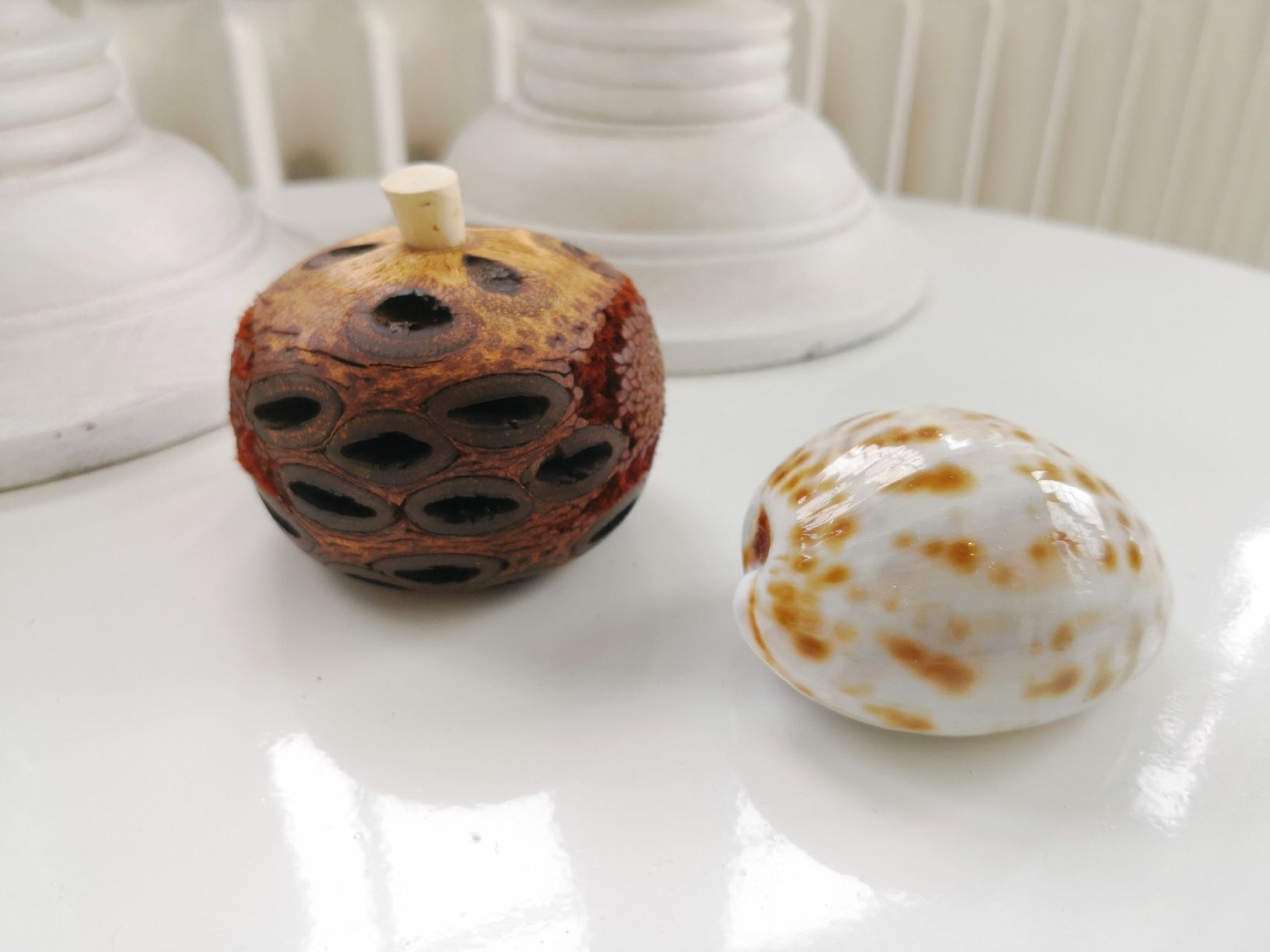 Tutte le decorazioni: 🤩BANKSIA ÄTHERISCHER ÖL DIFFUSER AUS AUSTRALIEN RAR – Nuovo (secondo la descrizione) da Olten venduto da Naja-Twins-Twins
