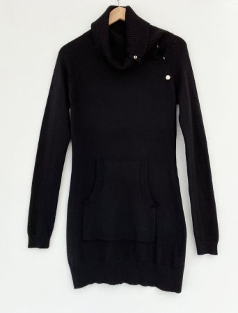 FTC Kaschmir Kleid Gr.S