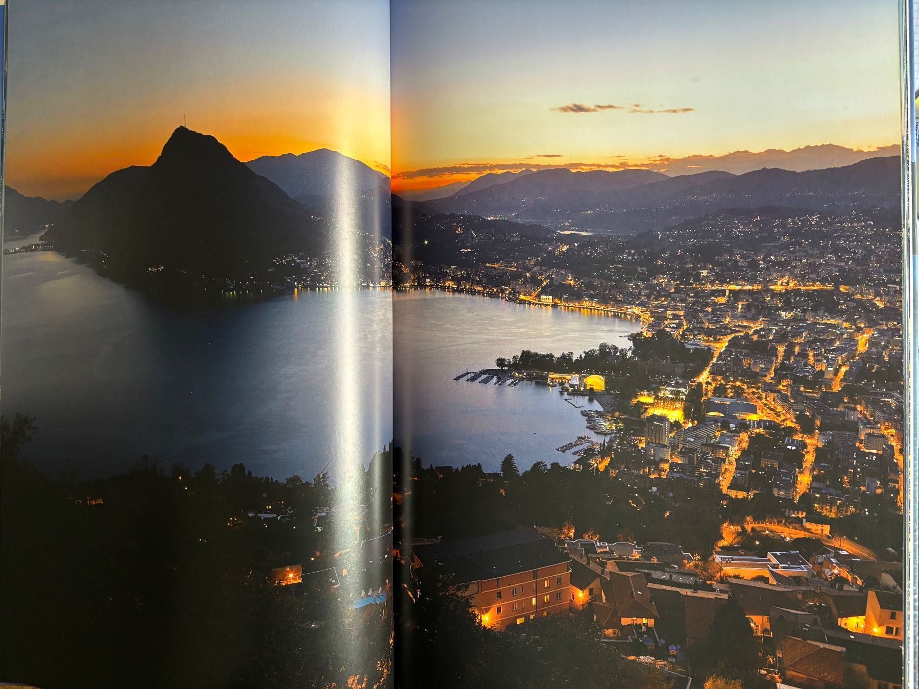 Libri: Switzerland Robert Bösch – Nuovo (secondo la descrizione) da Herrliberg venduto da Beatfc 2