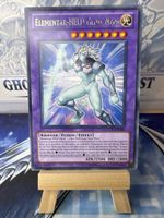Yu-Gi-Oh! Elementar-HELD Glow Neos / LCGX 🇩🇪