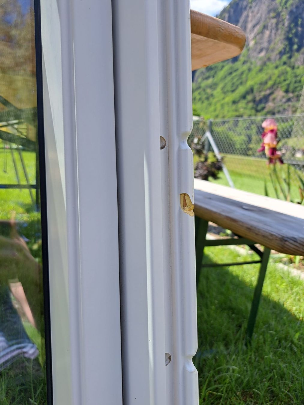 Finestre: Velux Dachfenster gebraucht – Usato da Silenen venduto da Kilianepp 3