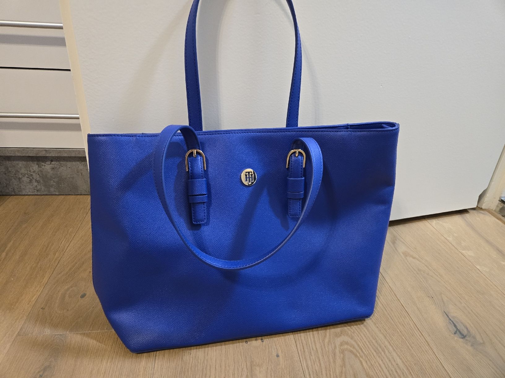 Tommy Hilfiger Borse da donna: Tommy Hilfiger Tasche – Nuovo (secondo la descrizione) da Aesch BL venduto da top_sop 1