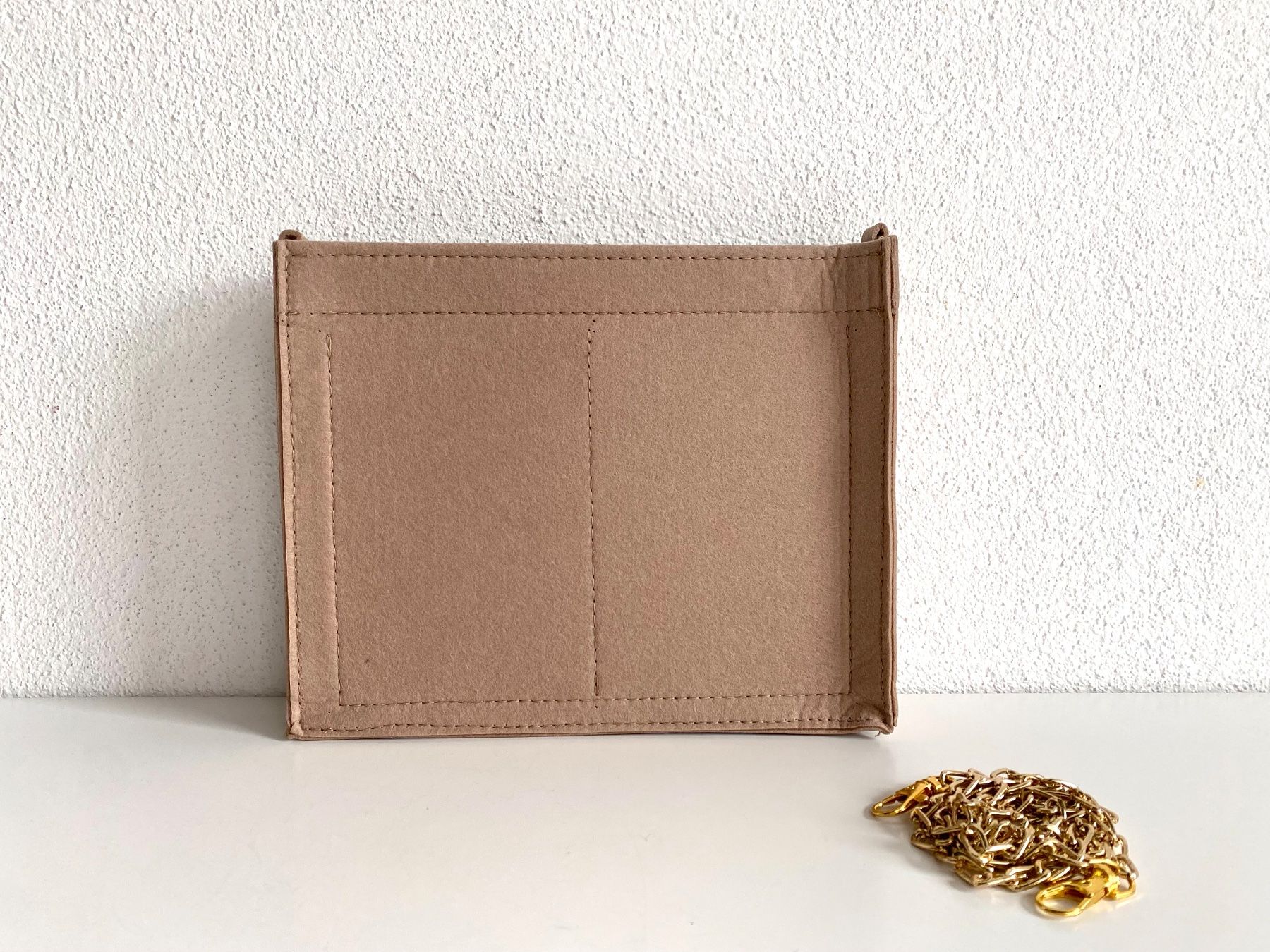 Borse da donna: Organizer für Toiletry Pouch 26 Monogram – Usato da Kriens venduto da hannaandkiko 1