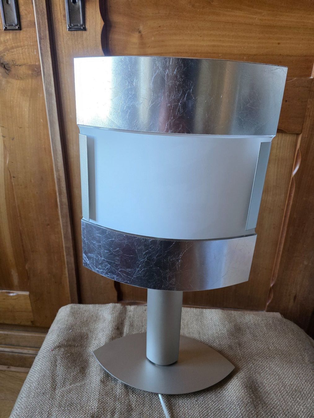 Lampade: Designer Steh- Tisch- Lampe Leuchte – Usato da Walterswil BE venduto da Lonitti 4