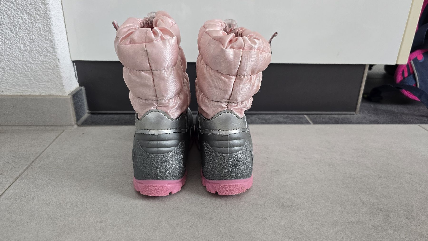 Scarpe per ragazze: Winterstiefel Cortina gr. 30 – Usato da Wängi venduto da tamaso11 3