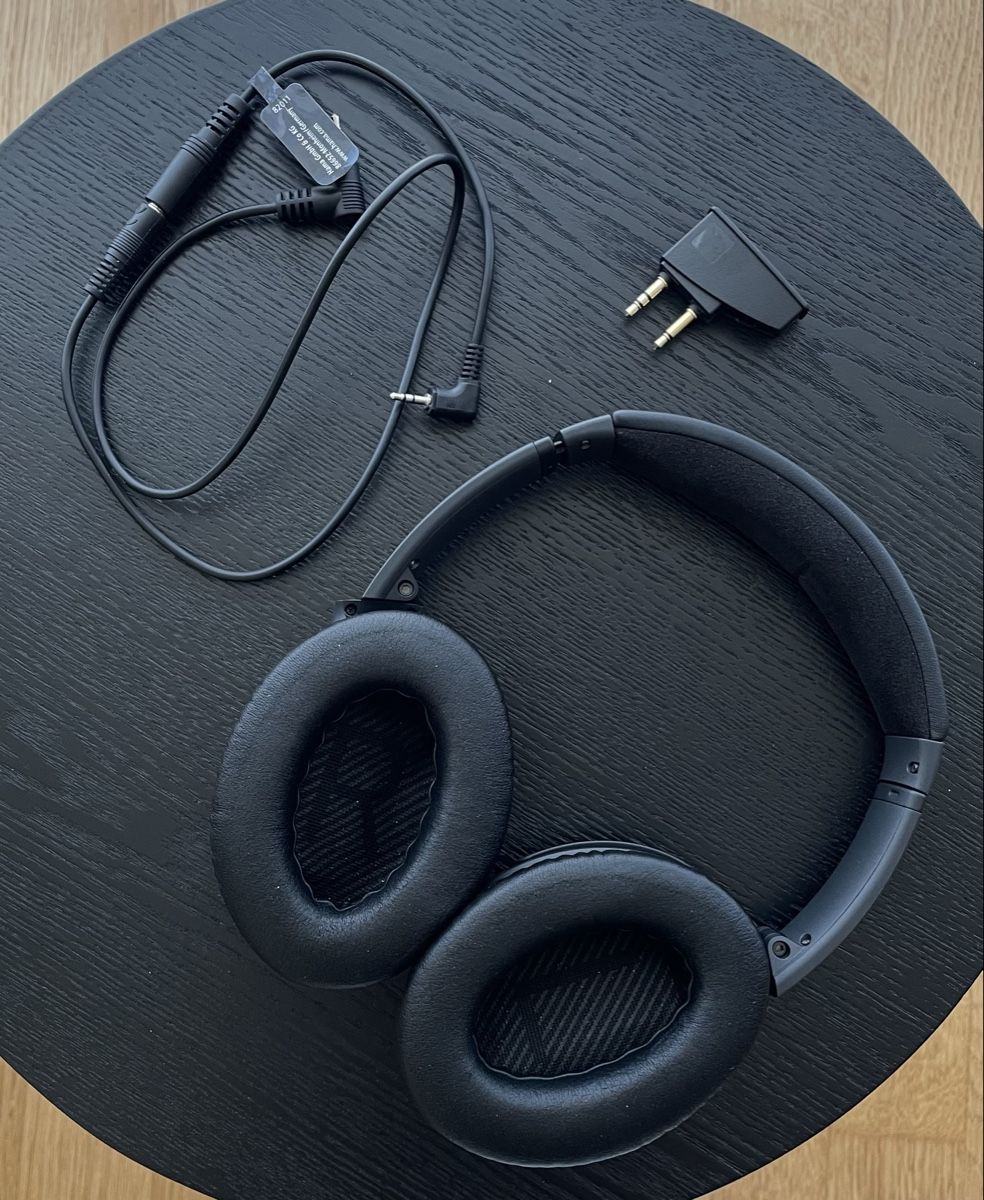 Bose Cuffie: Bose quietcomfort 35 – Usato da Birmenstorf AG venduto da jac_