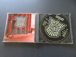 URBAN DANCE SQUAD Persona non Grata 1994 Alternative Funk