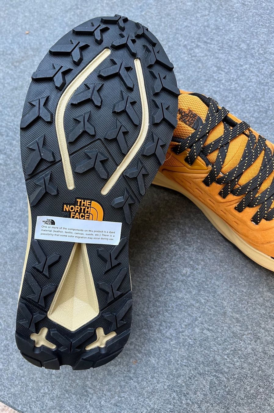 North Face Herrenschuhe: The North Face M VECTIV EXPLORIS 2 FUTURELIGHT LT Gr. 42 – Neu (gemäss Beschreibung) aus Einsiedeln von gaschi02 1