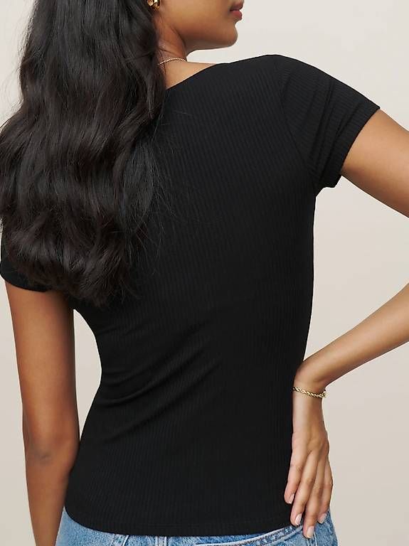 Tops: Emely Knit Top – Gebraucht aus Zürich von mar_adentro 2