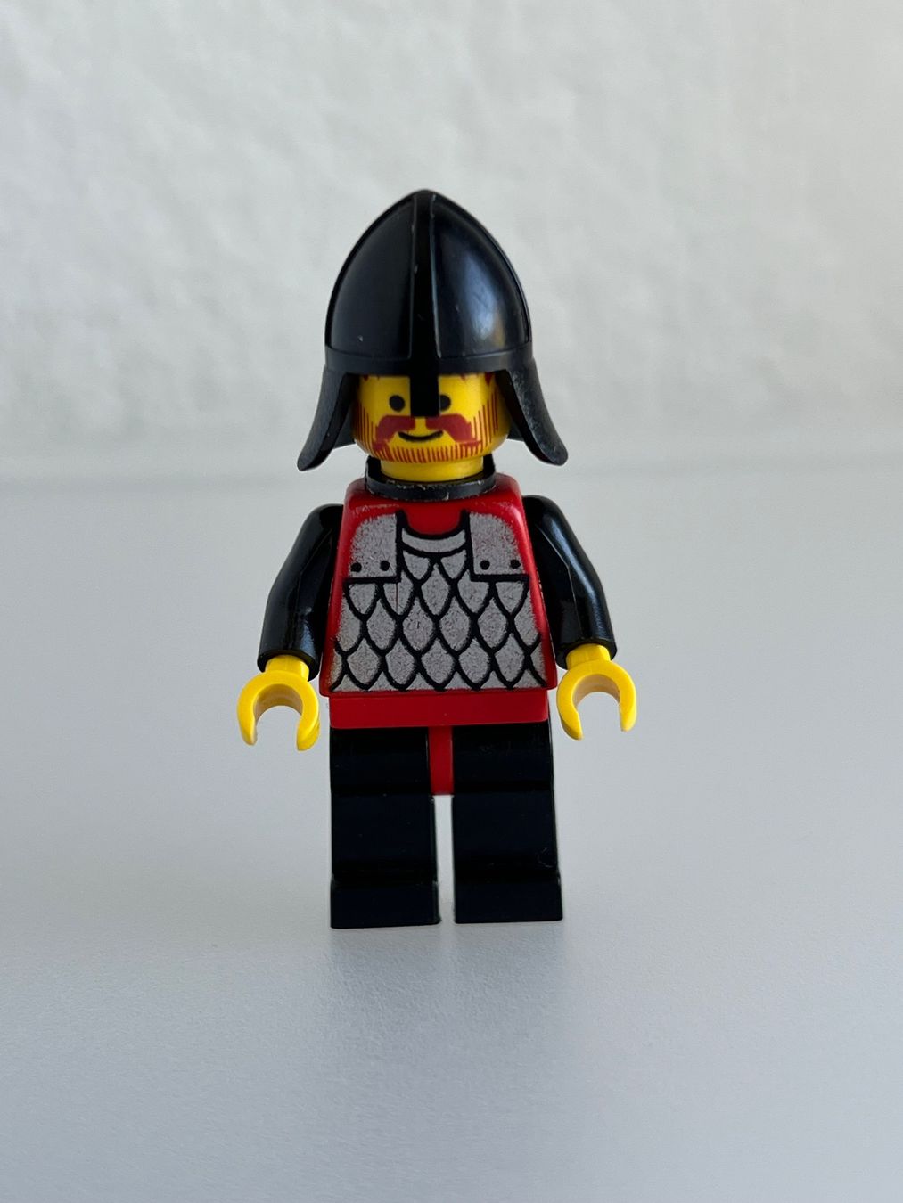 Lego Giocattoli: LEGO Castle Ritter – Usato da Uttigen venduto da sonorsonic