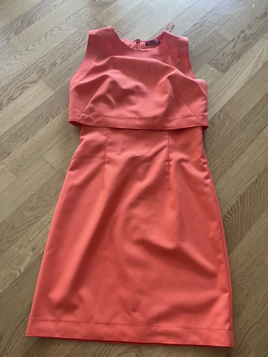Hugo Boss Vestiti: Kleid Elegantes Hugo Boss Kleid Grösse 36 – Usato da Rüschlikon venduto da leo_mwz2 3