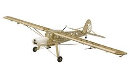 Real-Kit - Fieseler Storch Fi 156, Spw 1600mm - KIT-Bausatz
