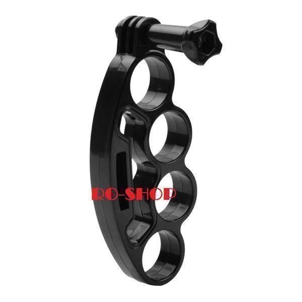 Gopro Treppiedi & Teste: GRIFF HANDGRIFF HANDLER FÜR GOPRO HERO – Nuovo e nell'imballaggio originale da Domat/Ems venduto da ro-shop 2