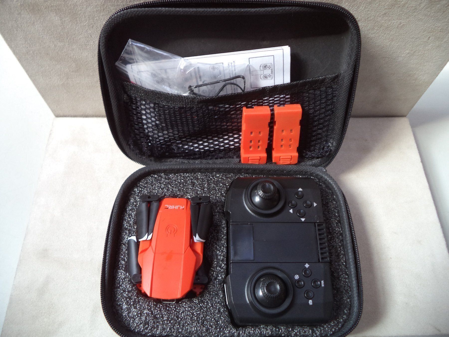 Modellismo RC: Wifi Drohne no name – Nuovo e nell'imballaggio originale da Rieden AG venduto da Wirth03 9
