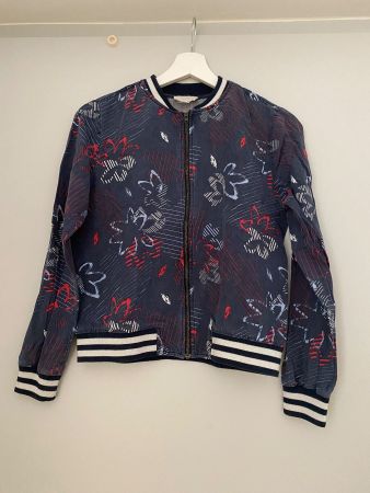 Dünnes Jäckchen / Jacke (XS)