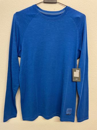 LINGHEM ACTIVE LONG SLEEVE MEN