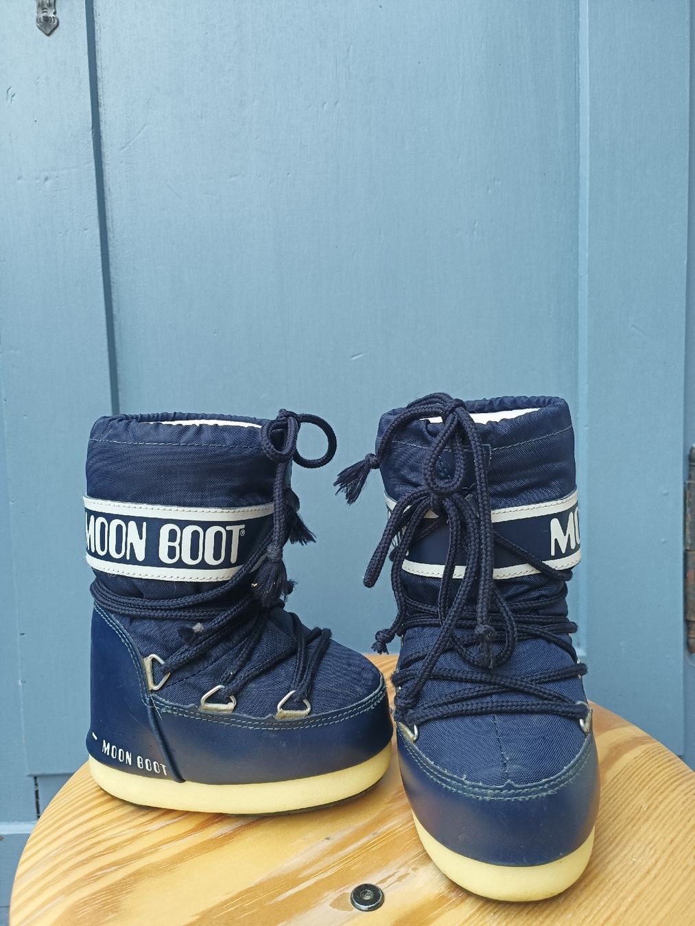 Moon Boot Chaussures garçon: Moon Boot – D'occasion à Winterthur par Iki193 1