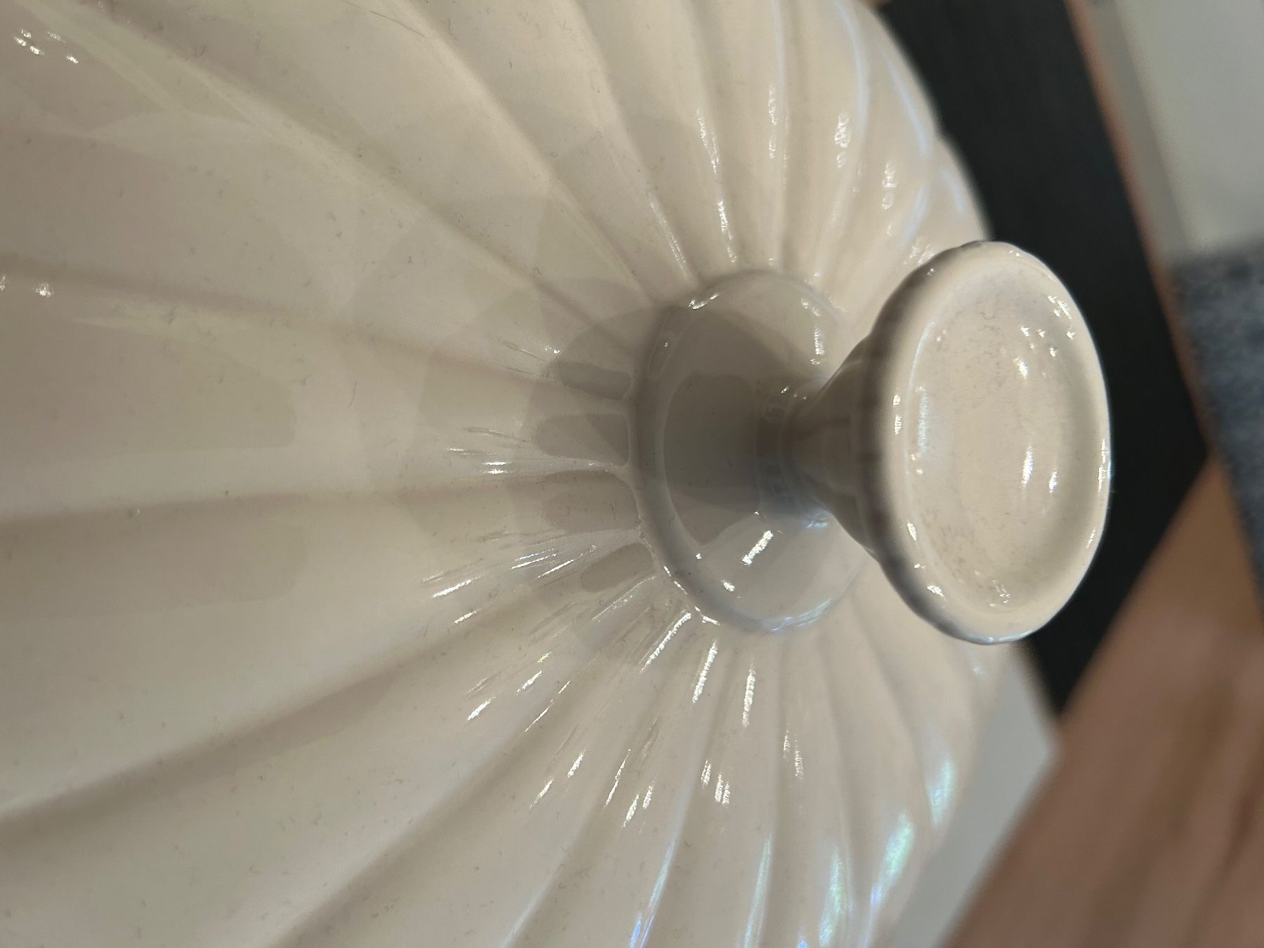 Villeroy & Boch Servierplatten: Etagiere – Gebraucht aus Bottmingen von Cesar1234 4