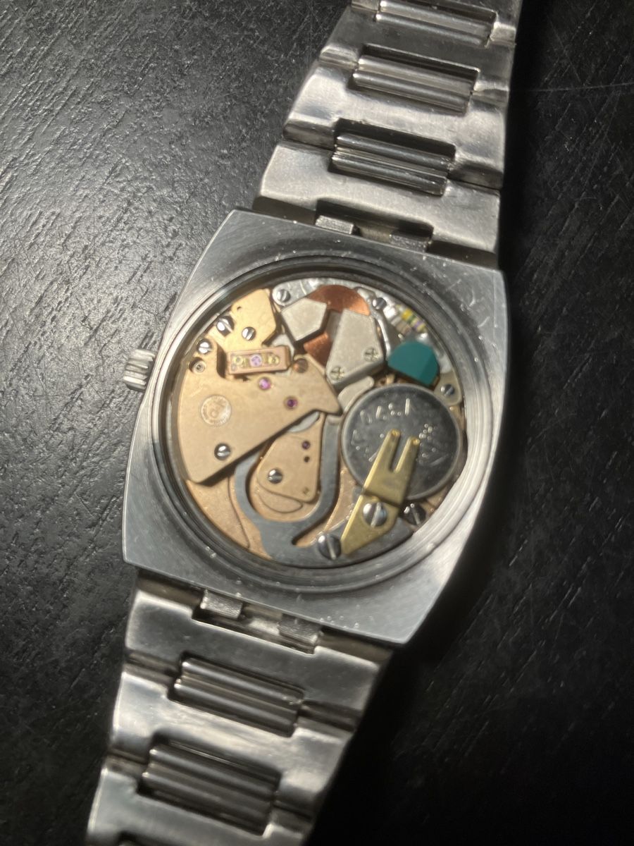 Omega Montres: OMEGA  Constellation  Chronometer   Ref.  198.0048 – D'occasion à Herisau par Penholder 6