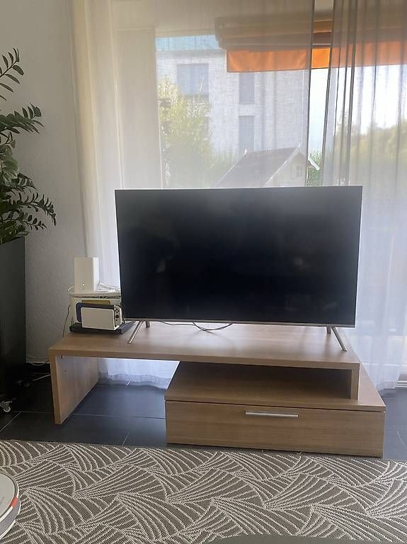 TV Möbel: TV-Möbel Holz – Gebraucht aus Hausen AG von Hermine81