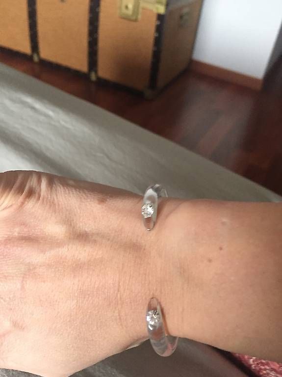 Bracciali & Braccialetti: Bracciale come nuovi – Usato da massagno venduto da sar_8cdn 2
