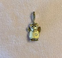 Thomas Sabo Bär Engeloptik Silber 