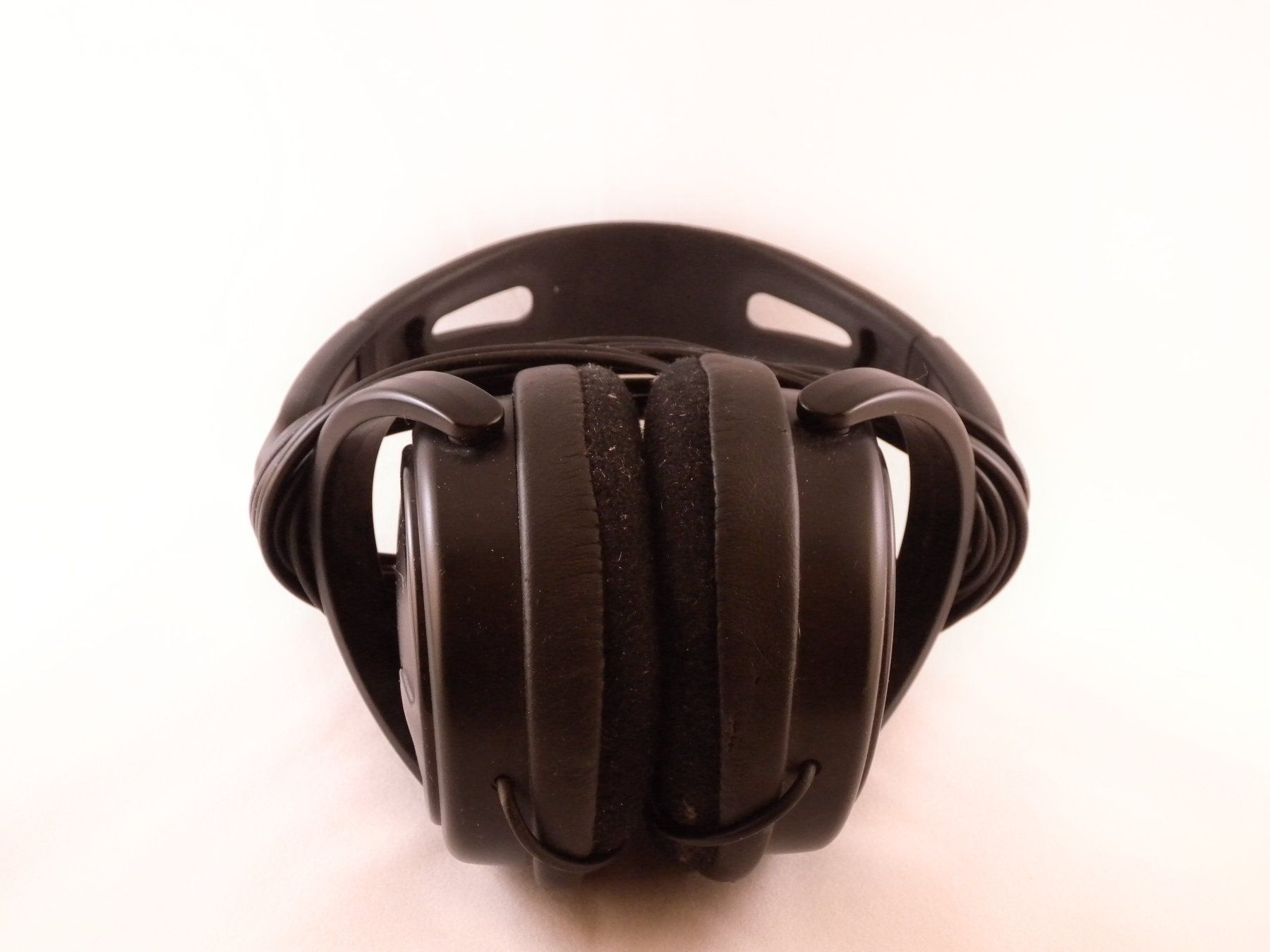 Philips Casques audio: Kopfhörer Philips SHP2000 – D'occasion à Gordola par ludens 3